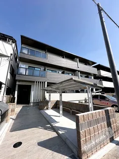 ヒカルサ堺市文珠橋通りIの画像