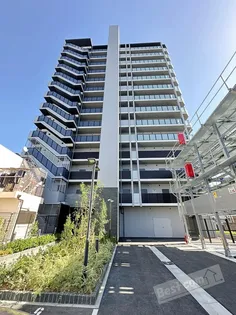 SーRESIDENCE堺湊駅前AZUREの画像