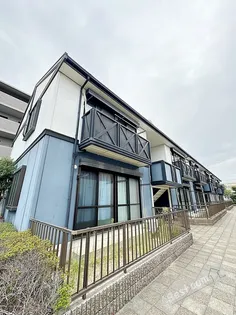 メゾンモンハイム南の画像