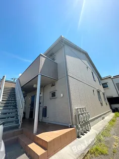 リヴェール【1階】の外観