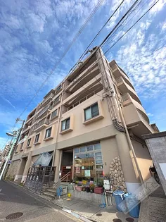 オークヒルの画像