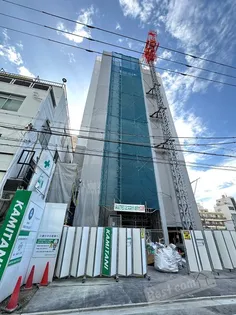 クローバー グランツ三国ヶ丘の画像