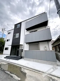 オガールコートナカモズの画像