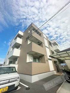 フジパレス奏の画像