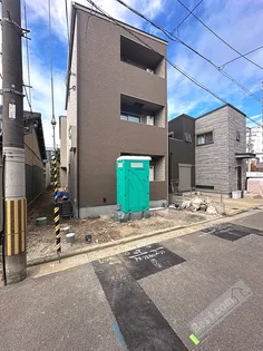 セジュール堺東の画像