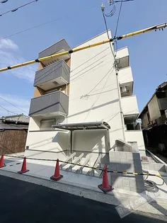 フジパレス西湊Ⅰ番館の画像