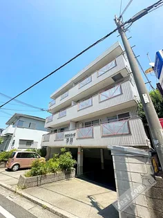 ウエストコーポ平岡の画像