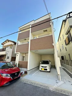 ジーメゾン西湊ウィシエの画像