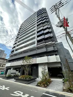 S−RESIDENCE堺blaze【5階】の外観