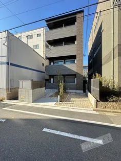 シーエムアンイーストの画像