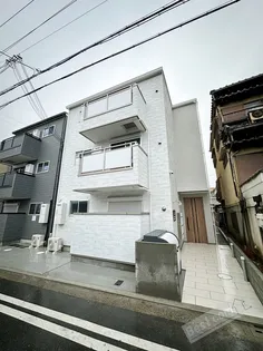 ハウスモメゾン大浜B棟の画像