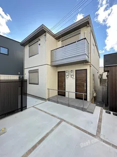 ハイムメゾン北長尾町の画像