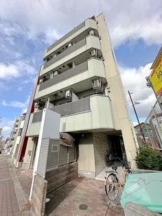 セントラルステージの画像