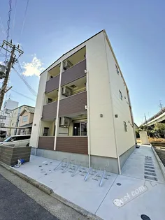 ジーメゾン堺フィオーレの画像