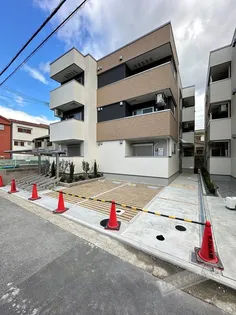 フジパレス湊ノースの画像