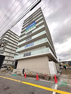 フェリスシエロ堺の画像