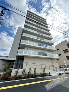 フェリスシエロ堺の画像