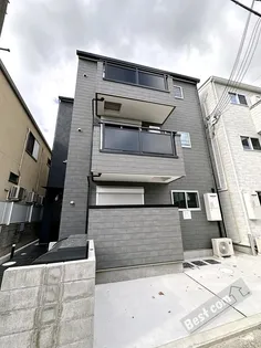 ハウスモメゾン大浜A棟の画像