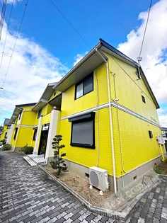 フレンドコーポA棟の画像