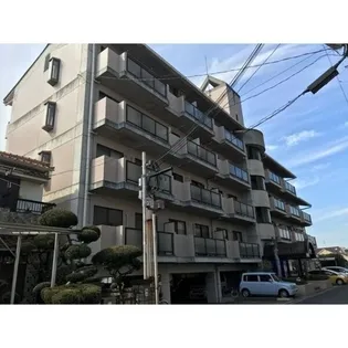 ロイヤルハイツ松ヶ丘の画像