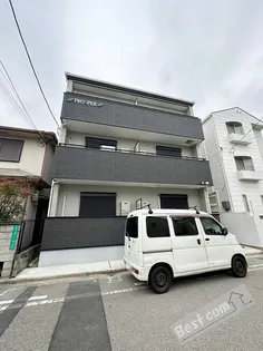 ハピネスコート堺香ヶ丘の画像