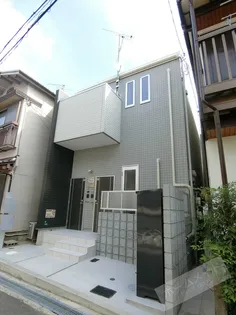 あんしん日置荘西町Ⅱの画像