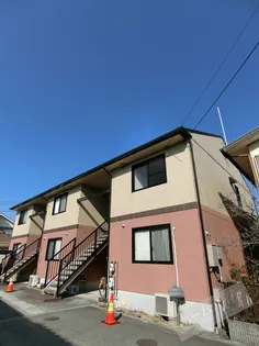 サンハイムC棟の画像