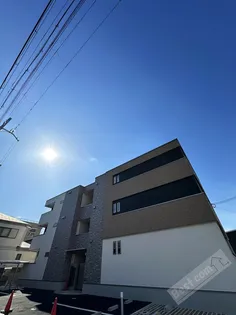 シャルマンエイトII番館の画像