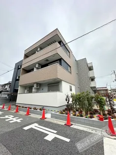 フジパレス西湊Ⅲ番館の画像
