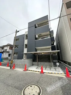 フジパレス西湊Ⅲ番館の画像