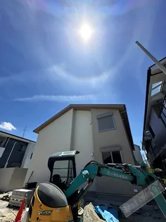 カーサ アルバⅡの画像