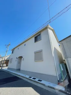 プチメゾン初芝の画像