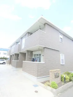 メゾン セルバンの画像