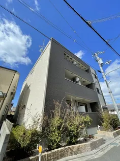 フジパレス ヴァンヴェールの画像