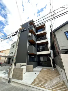 マリブガーデン堺駅前の画像