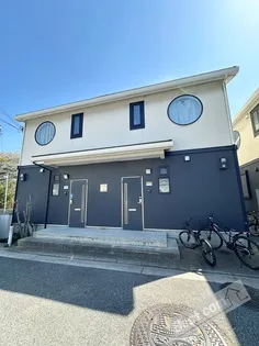 セピアコート C棟の画像