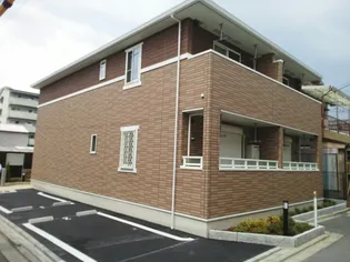 ラフォーレ 山本の画像