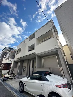 グランメゾン南余部の画像