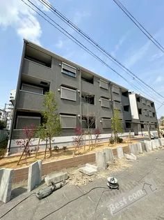 橋野マンションIIの画像