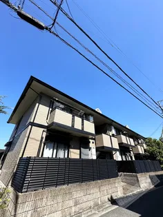 ハイツ椿の画像