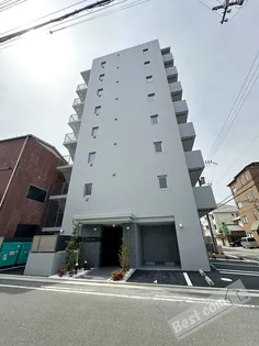 プレステージ14番館の画像