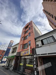 ORIENTCITY Sの画像