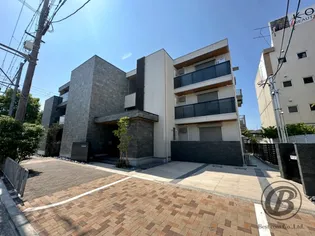 ラ メゾン ピック 中百舌鳥Ⅱの画像