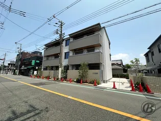 シャーメゾン静永の画像