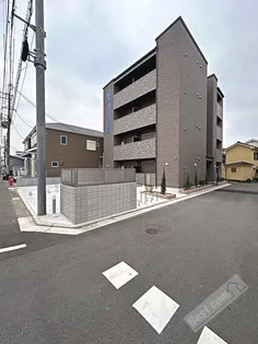 西湊町エヌエム セントの画像