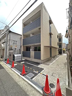 カシータ北三国ヶ丘の画像