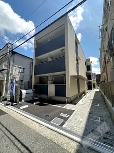 カシータ北三国ヶ丘の画像