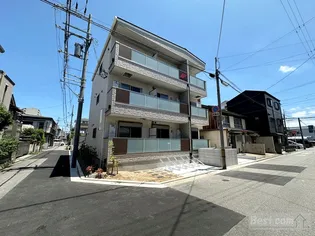F ASECIA PUR 湊の画像
