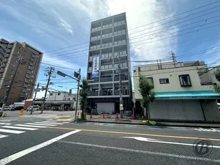 テラ浅香山【6階】の外観