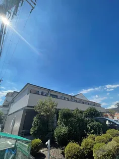TOMY'S COURT北花田の画像